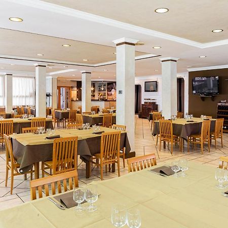 Residence La Doga Postiglione Екстер'єр фото