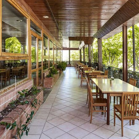 Residence La Doga Postiglione Екстер'єр фото