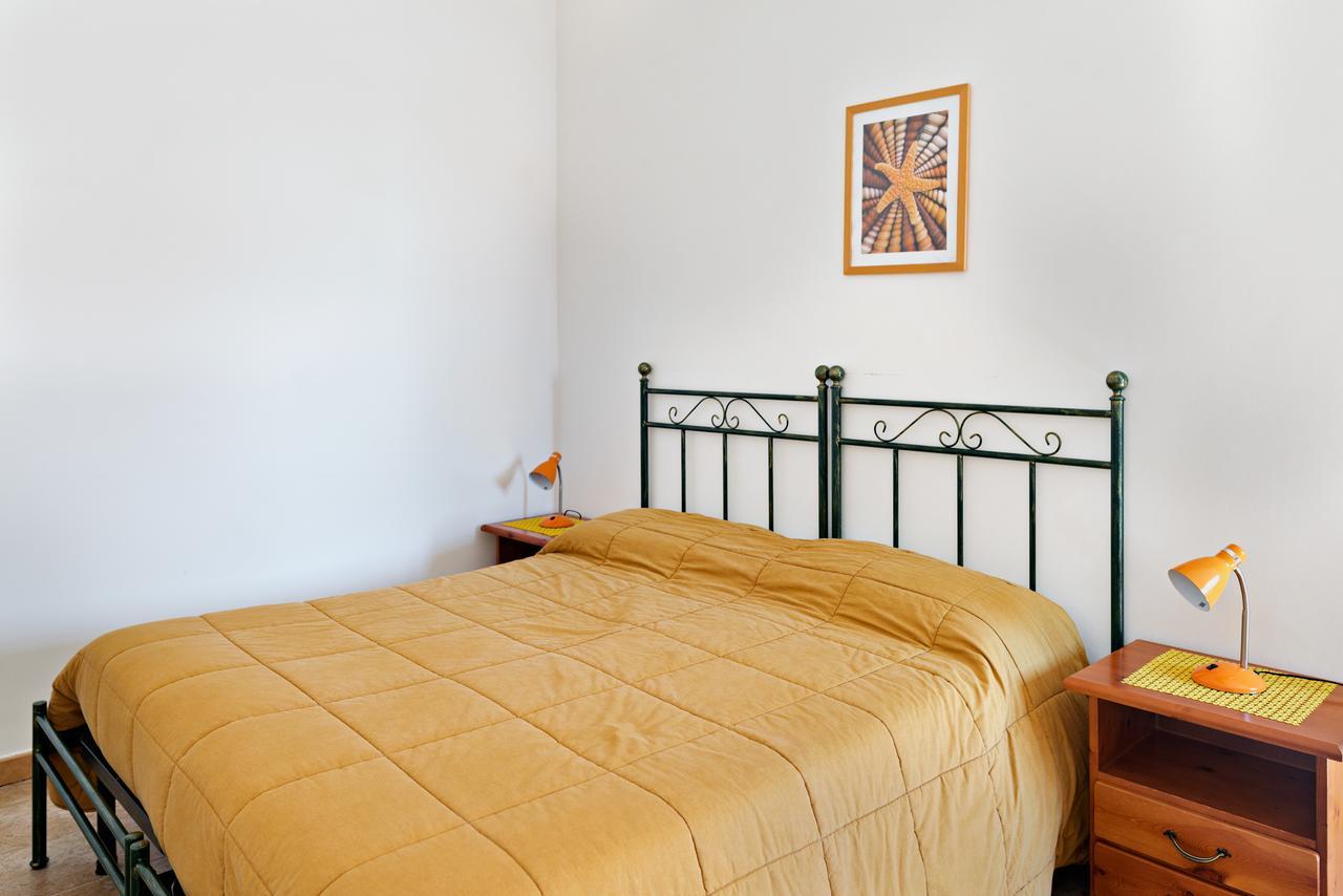 Residence La Doga Postiglione Екстер'єр фото