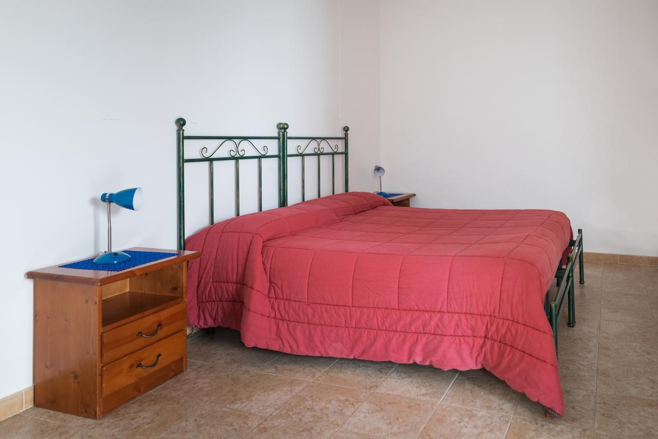 Residence La Doga Postiglione Екстер'єр фото