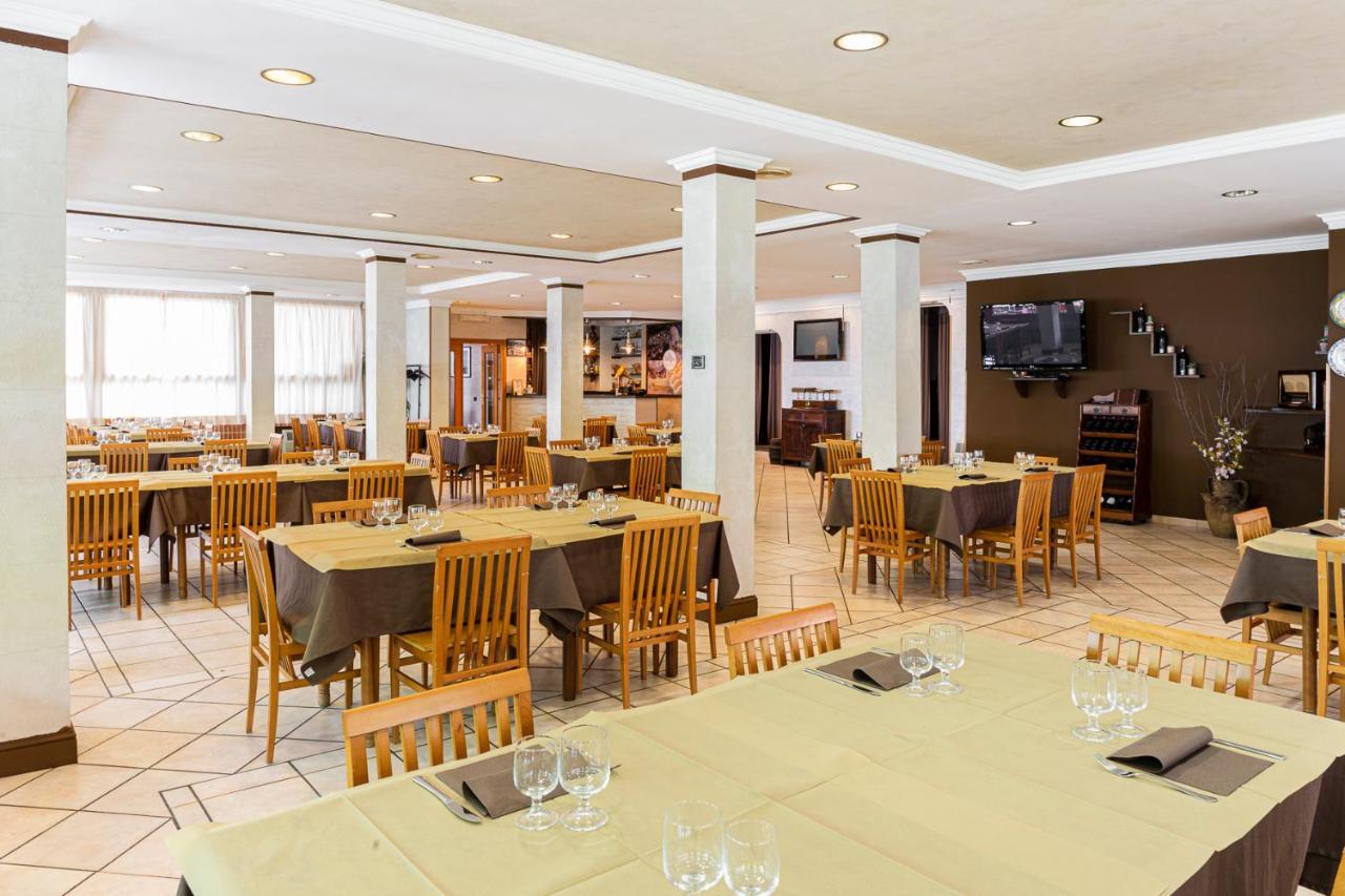 Residence La Doga Postiglione Екстер'єр фото