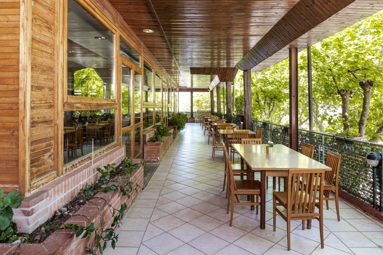 Residence La Doga Postiglione Екстер'єр фото