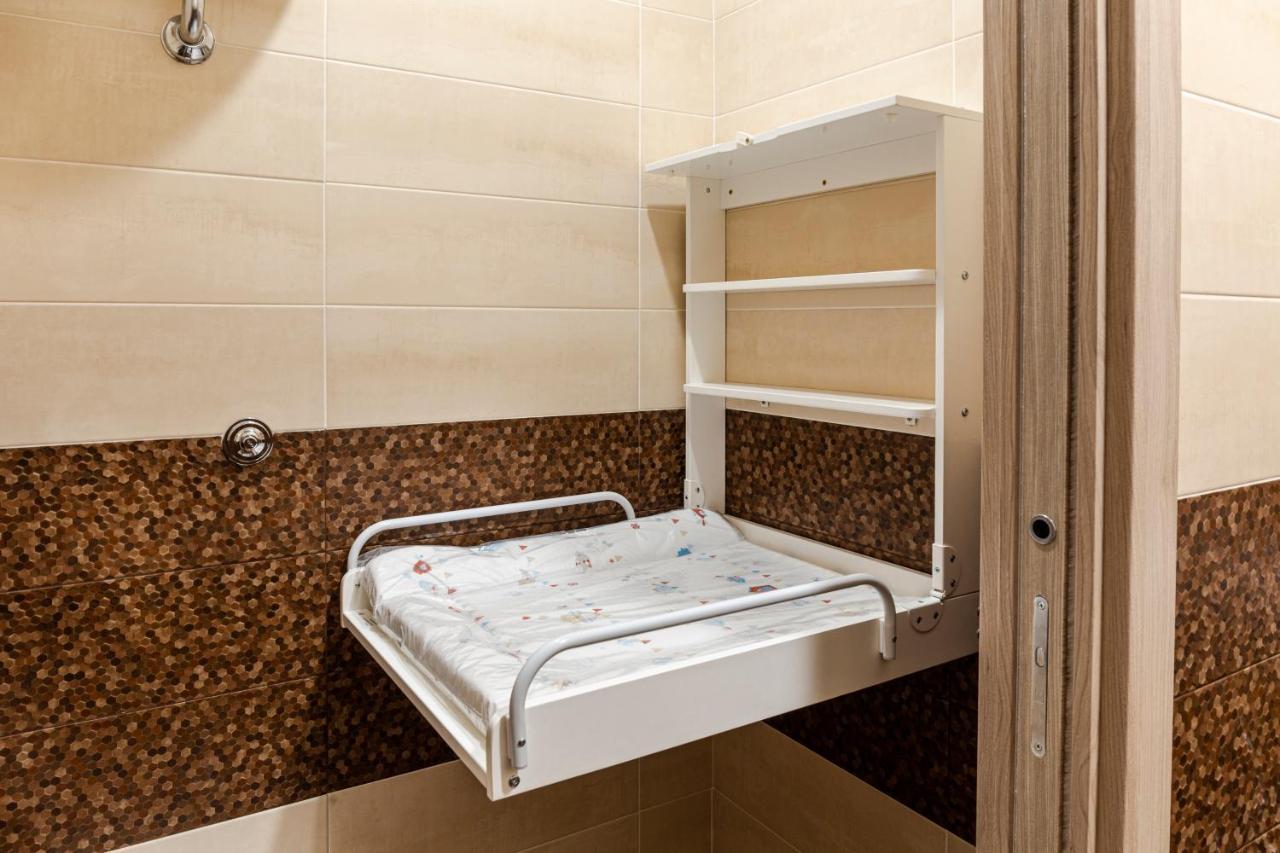 Residence La Doga Postiglione Екстер'єр фото